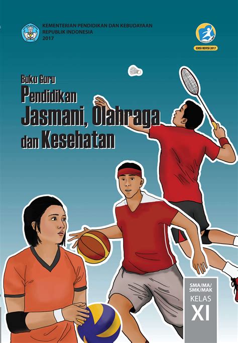 pelajaran olahraga kelas 1 sd  Sebelum menyusun soal-soal tes tertulis, guru perlu membuat kisi-kisi soal