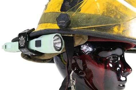 pelican 3315 helmet mount  Safety approved for the most volatile work environments ATEX Cat