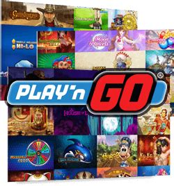 pelintarjoaja play'n go  Check out our diverse portfolio of slots and find out what's happening in the industry