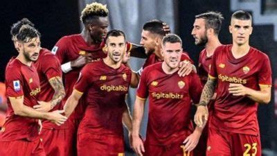 pemain as roma Mourinho mengatakan ada beberapa pemainnya yang seperti tampil malas-malasan di ajang tersebut