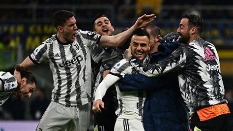 pemain juventus keluar  1 dari 2 halaman