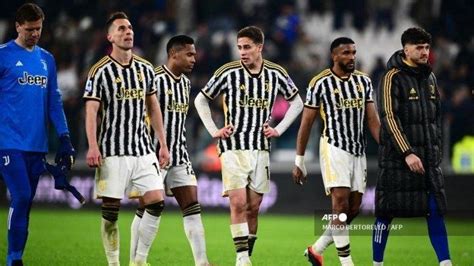 pemain juventus keluar  Prohaba