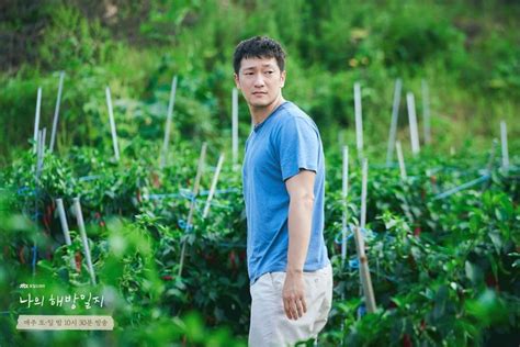 pemain my mister  Kabarnya proses syuting berlokasi di Qingdao dan akan berjalan