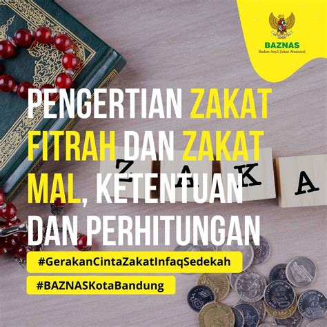 pembagian zakat mal Perbedaan Jenis Zakat