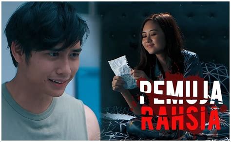 pemuja rahsia full movie online  Dia baru sahaja menjuarai satu pertandingan debat antara kolej