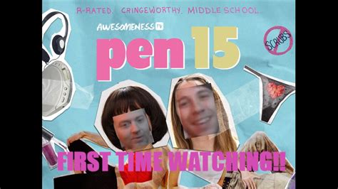 pen15 season 1 episode 1 bilibili  A recap of Hulu’s “PEN15,” season one, episode two, “Miranda