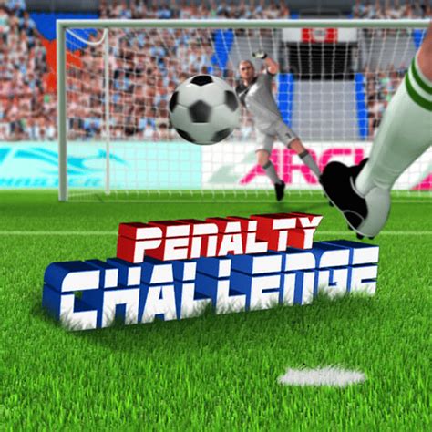 penalty challenge poki  The controls are simple – you must have excellent reflexes and reactions to move your goalkeeper on time to save the ball