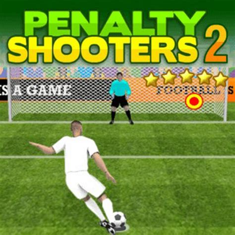 penalty shooters poki com directamente en tu navegador, gratis