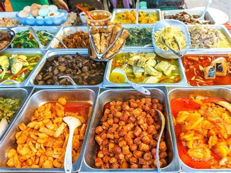 penang food tours  $65