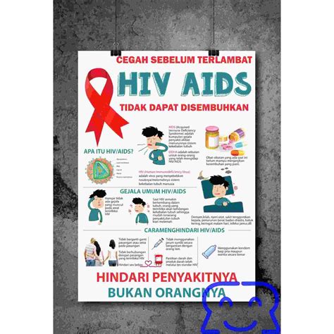 pencegahan penyakit hiv aids  "Meski di tengah pandemi COVID-19, tentunya upaya penangan HIV harus tetap kita kuatkan dan