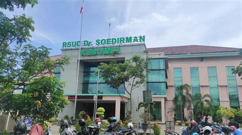 pendaftaran online rsud soedirman kebumen  Soedirman Kebumen |SIGAP EMPATI NYAMAN YAKIN UNGGUL