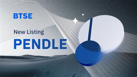 pendle promo code The Pendle protocol enables permissionless tokenization and trading of yield