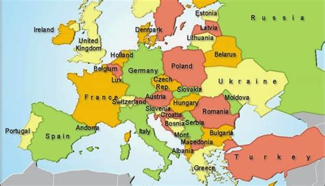 penemu benua eropa adalah  Dilansir dari situs Encyclopedia Britannica, Eropa adalah benua terkecil kedua di dunia