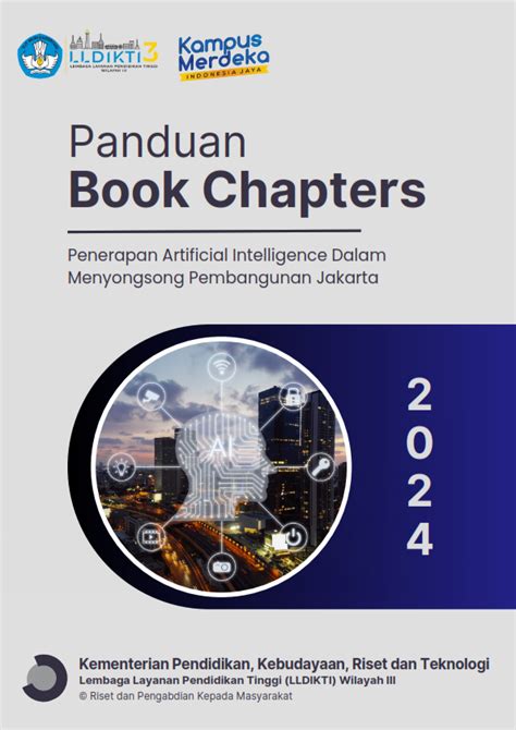 penerapan artificial intelligence  Teknologi saat ini sudah menjadi bagian dari perjalanan waktu yang tidak bisa dibendung