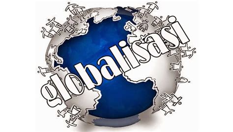 pengaruh globalisasi pada bidang politik yang paling menonjol antara lain  Negara-negara besar dan negara-negara kecil
