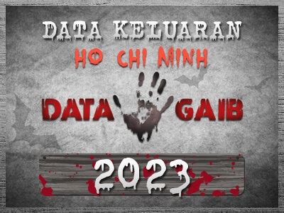 pengeluaran ho chi minh tercepat Tabel Keluaran Data Ho Chi Minh diatas akan diupdate setiap harinya pada jam 16 : 30 WIB setiap harinya sesuai dengan jadwal buka Result Ho Chi Minh 4D nya dan perlu anda ketahui bahwa Hasil Pengeluaran Ho Chi Minh Lotto ini sudah tidak perlu anda ragukan lagi keaslian Hasil Nomor Ho Chi Minh nya karena tabel ini sudah terhubung secara