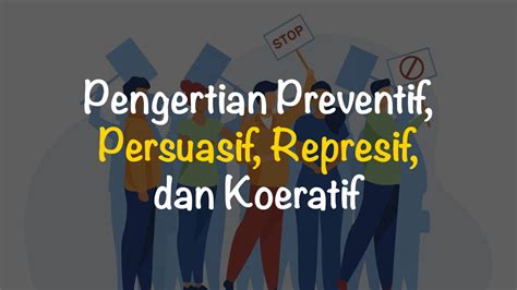 pengendalian sosial koersif adalah  Pernyataan yang menunjukkan pengendalian sosial koersif adalah… * a