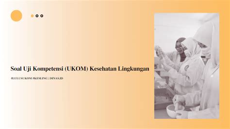 pengumuman ukom kesehatan lingkungan 2023  Akademi Kebidanan Singkawang