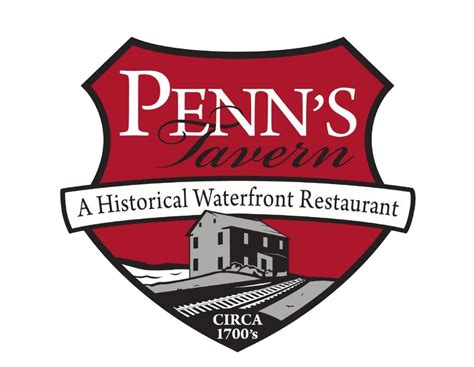 penn's tavern The William Penn Inn, founded in 1714 is an award-winning, Zagat Rated restaurant nestled in Montgomery County on the corner of Route 202 and Sumneytown Pike