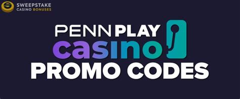 penn play promo code  The most common reason for this is because of a self-exclusion, which is a process that allows a person to request to be excluded from legalized gaming activities within a casino and offsite venues