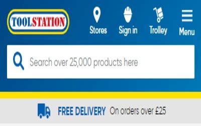 penny roller toolstation  Purchase online and spend over £25 for free delivery or click and collect from the nearest Toolstation branch