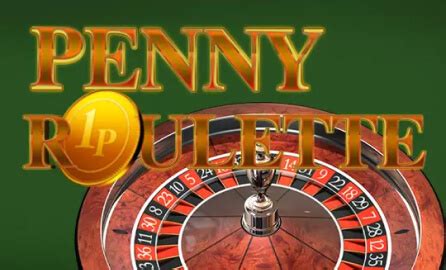 penny roulette Penny roulette is simple to play