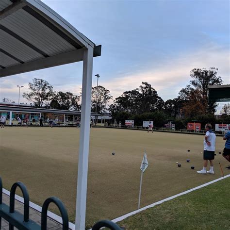 penrith bowling & recreation photos  Get directions