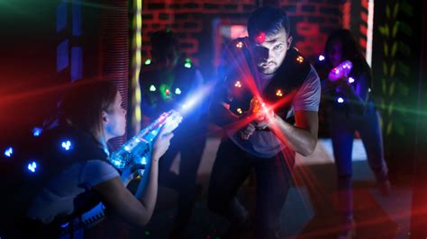 penrith laser tag  Give us a call so we can help make your Laser Tag party in