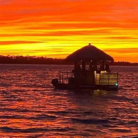 pensacola beach sunset cruise  With the average airfare of around $500 during summer break, planning to visit Pensacola Beach, FL can seem out of reach for some families