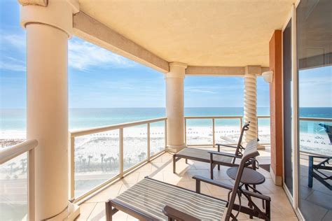 pensacola beach vacation rentals  This lovely bayfront Pensacola Beach vacation rental is the perfect place to bring your family for a fun-filled getaway! With close access to the bay and gulf beaches, wonderful community amenities including a pool, and all the comforts of home, this is a fantastic way to get