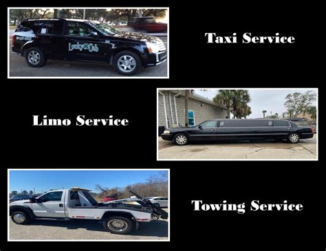 pensacola limo service  Pensacola International Airport