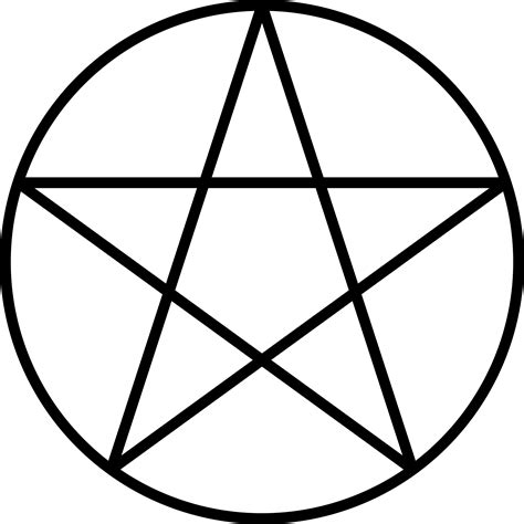 pentagrama simbolo copiar Origem do Pentagrama