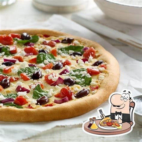 penticton pizza places  Online table booking