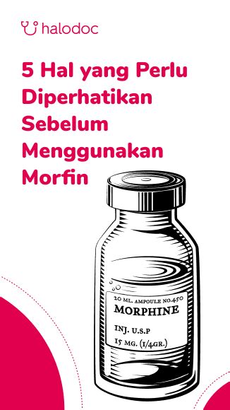 penyalahgunaan morfin 218