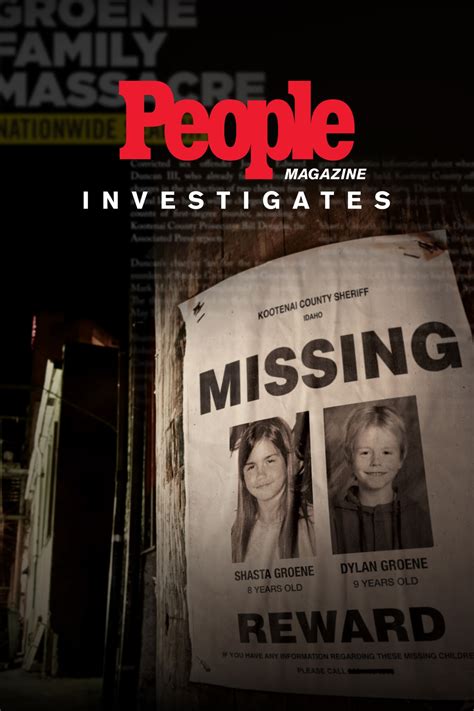 people magazine investigates 123movies  ET on Investigation Discovery and also streams on discovery+