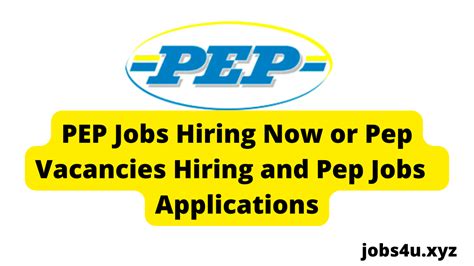 pep cashier vacancies  Herd health - monitor health, vaccination plan, calving and breeding