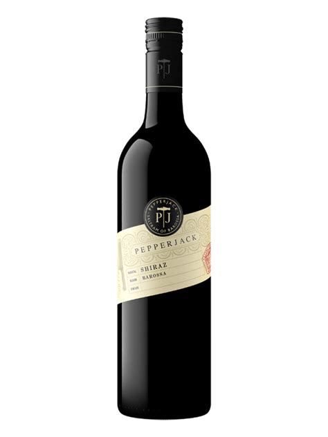 pepperjack shiraz 2017 Critics have scored this wine 88 points