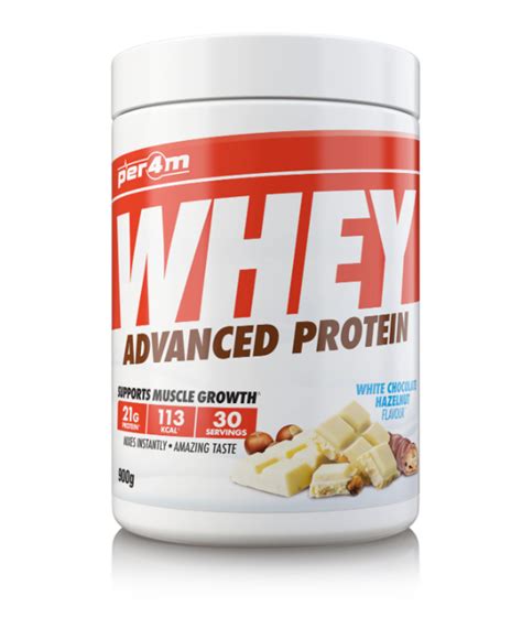 per4m whey reddit 5 g of protein