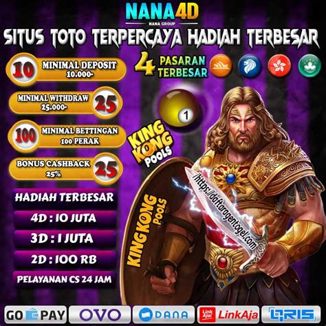 perak toto  PerakToto terbukti sebagai bandar judi togel online dan slot online terpopuler ditahun 2019