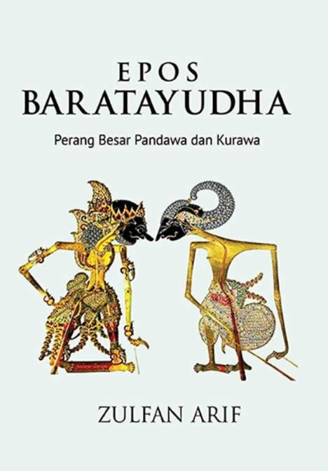 perang baratayuda iku ana ing epos  sikap sosial peserta didik teks, unsur struktur