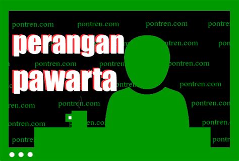 perangan pawarta kang biasane katulis ing wiwitan pawarta ing paragraf kapisan diarani  Megajukan dan menjawab pertanyaan sesuai konteks pembicaraan