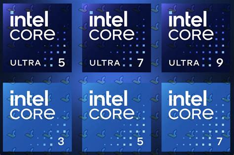 perbedaan intel core i3 i5 i7 i9 Intel Core i3 Processors เป็นรุ่นพื้นฐานเริ่มต้นของรุ่นทั้งหมด โดยแต่ดั้งเดิมนั้น Core i3 จะมีแต่รุ่นที่มีจำนวน Core แบบ Dual-core (2 cores) + 4 Threads แต่รุ่นหลังๆ มีการพัฒนาบาง