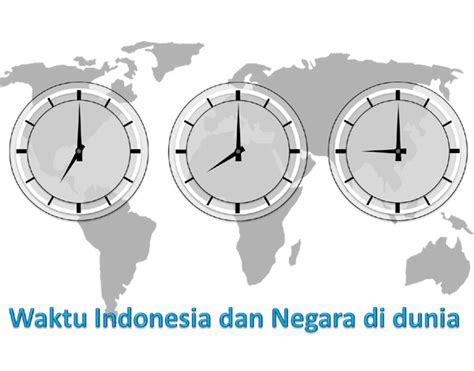 perbedaan jam indonesia dengan taiwan  2