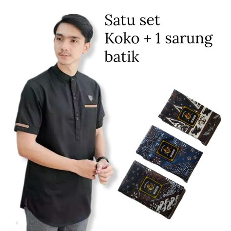 perbedaan koko dan gege  Sonora