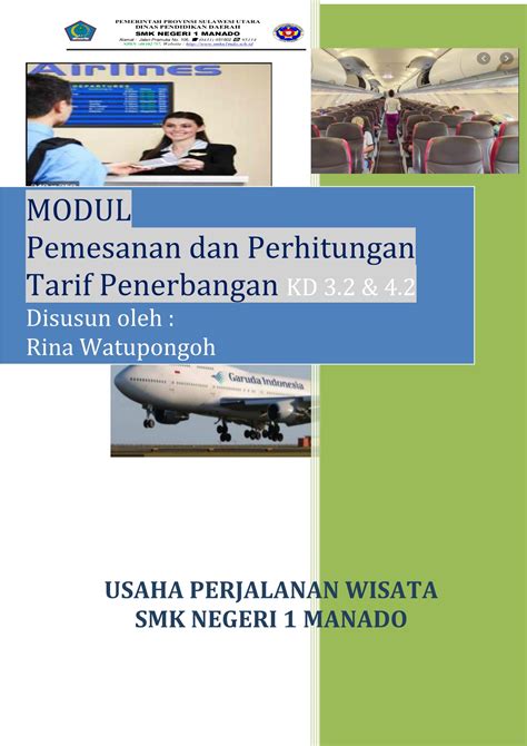 percakapan reservasi tiket pesawat bahasa indonesia  Contoh: tentang membeli barang