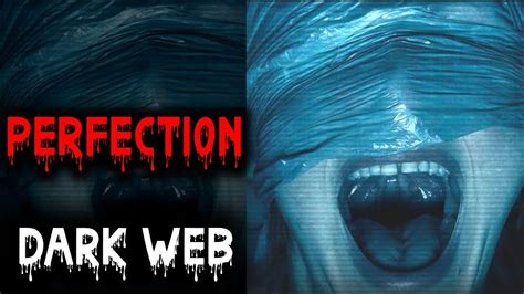 perfection dark web full video reddit  Royalty-free videos