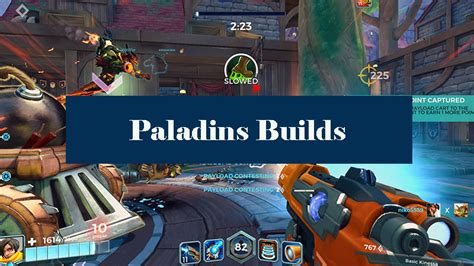 perfectly pepped paladins 4 – The Manglegrove