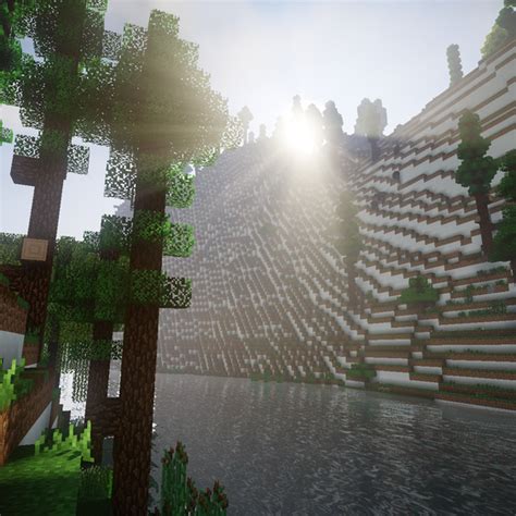 performance friendly shaders minecraft com is a safe website for downloading verified and tested shaders, mods, texture packs, and other resources for Minecraft