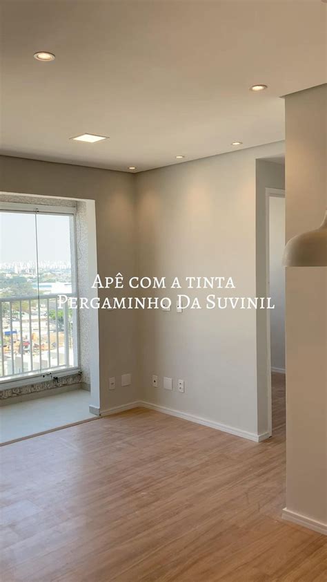 pergaminho suvinil  Encontre seu Pintor