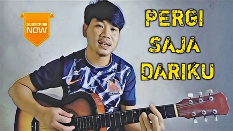 pergi saja dariku gilo chord  F#m B